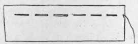 Fig. 13.   Basting.