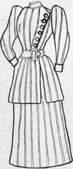 Fig. 81. Pupil's drawing from a book of models.