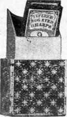 Limerick Run Lace 104