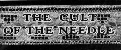 The Cult of The Needle 7