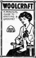 Woman's Work in War Time.