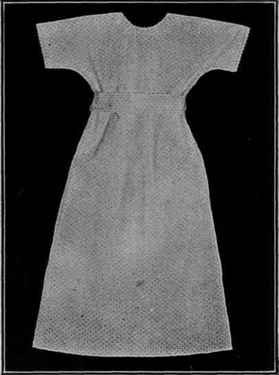 Bungalow Apron