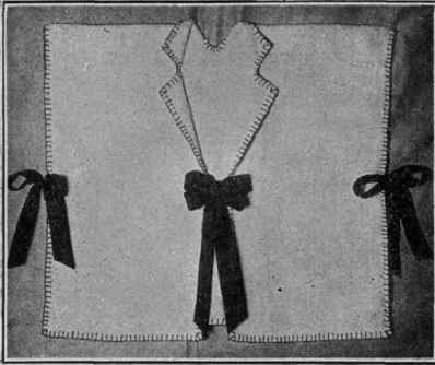 Combing Jacket