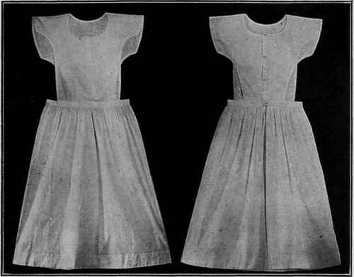 Cooking Apron 108