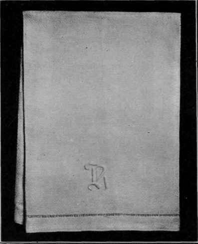 Guest Towel