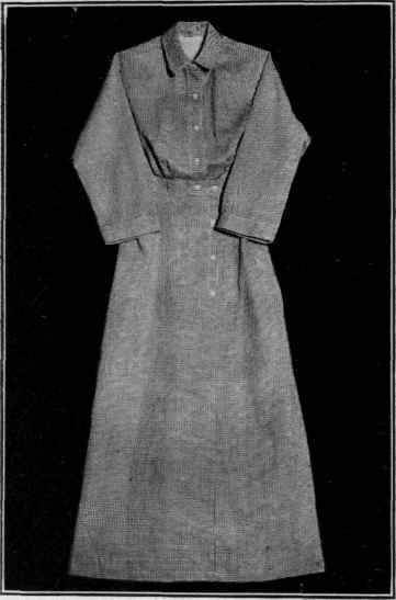 House Dress