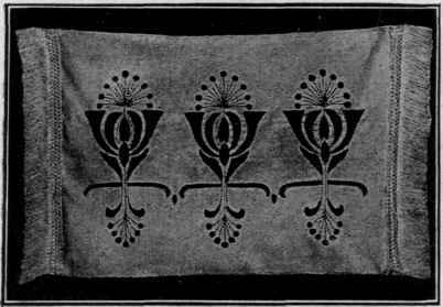 Sofa Pillow Cover 95