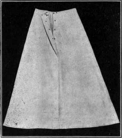 Tailored Skirt 153