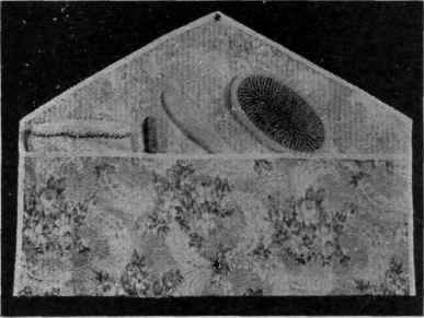 Traveling Case 57