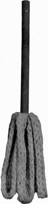 Chimney Cleaner 47