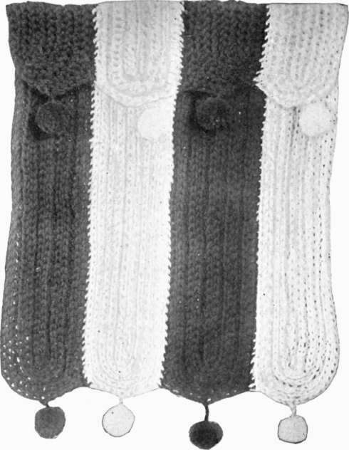 Doll s Carriage Robe 40