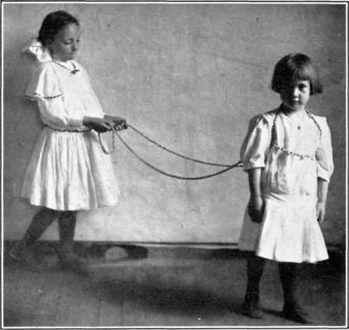 Toy Horse Reins 44