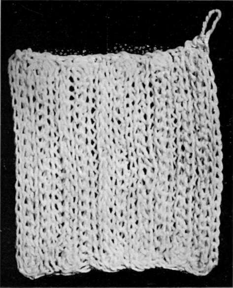 Wash Cloth 45