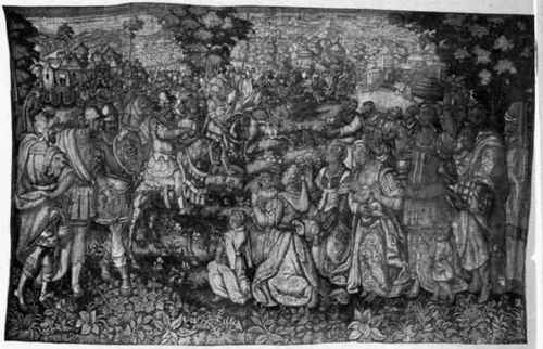 Gothic And Renaissance