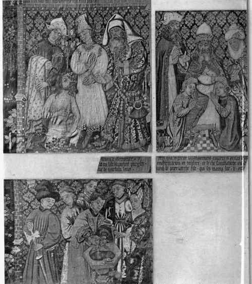 Plates no. 46. 47.