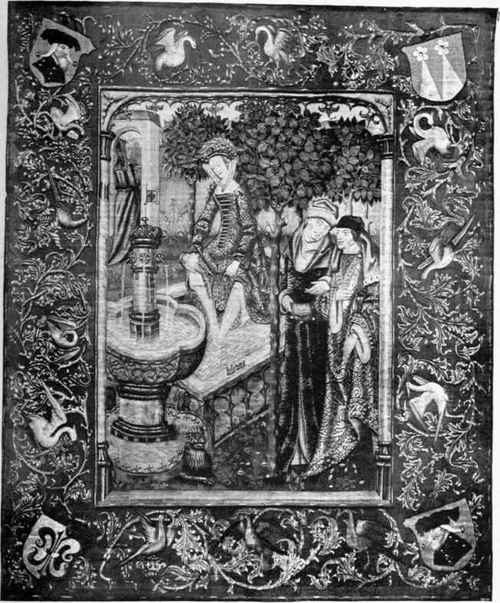 Susannah