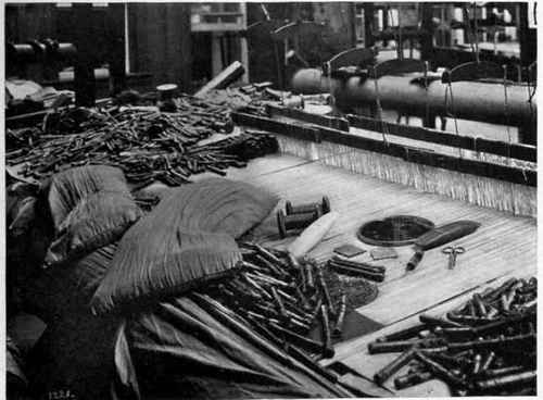 Tapestry Loom