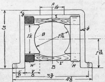 A Small Electric Motor 120