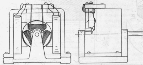 A Small Electric Motor 125