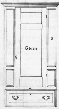 An Easily Made Wardrobe 234