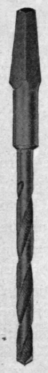 Boring Holes In Metal Or Wood 13