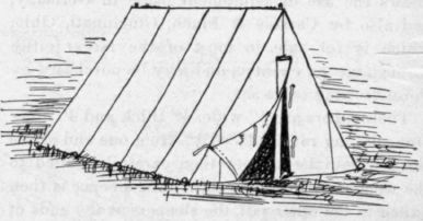 How To Make A Tent 264