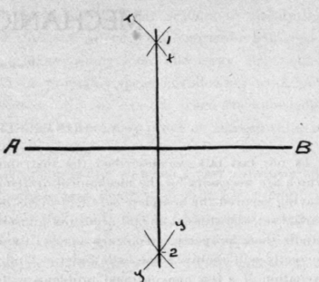 Mechanical Drawing II Conventional Problems 37