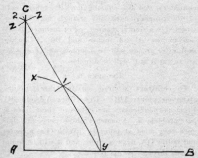 Mechanical Drawing II Conventional Problems 38