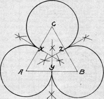 Mechanical Drawing II Conventional Problems 43