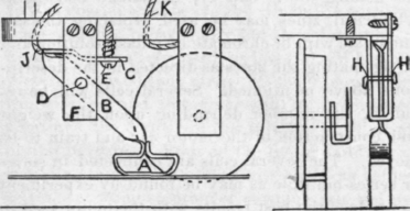 Model Electric Railway III Equipment And Connectio 313