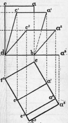 Projection I Planes 293