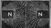 Studies In Electricity VI Magnetic Field and Polar 176