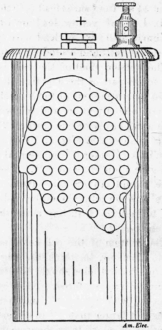 The Construction Of A Small Storage Cell 188