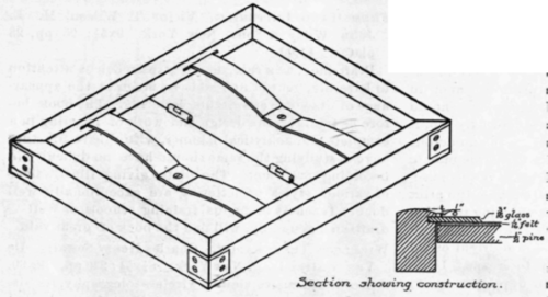 Photography Printing Frame 250