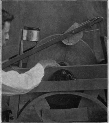 The Grindstone And Its Use 52