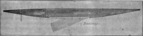A Racing Sailboat 144