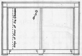 A Refrigerator 149