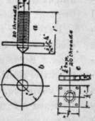 A Sensitive Galvanometer 7
