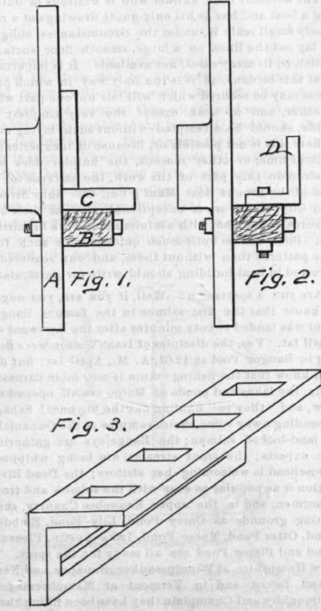 Angle Plate For Lathe 186