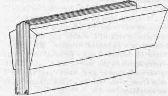 Book Binding For Amateurs VI Rounding the Back 196