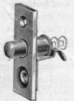 Burglar Alarm Fitting 94