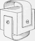 A D Arsonval Galvanometer 968