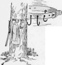 A Hanger for the Camp 189