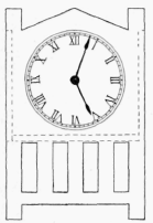 A Mission Frame for an Alarm Clock 649