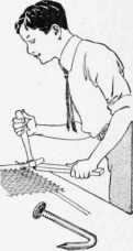 A Staple Puller 633