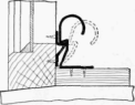 A Window Lock 764