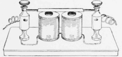 An Inexpensive and Homemade Sounder for Use in Learning the Telegraph Codes