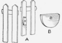 Gate Fasteners 928