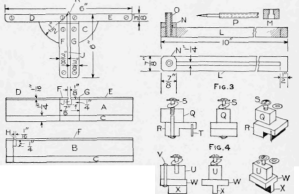 Homemade Ellipsograph 1001