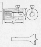 How To Make A Wood Lathe 1014
